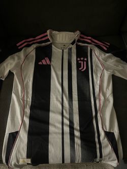 Adidas Juventus 2022/23 Away player version