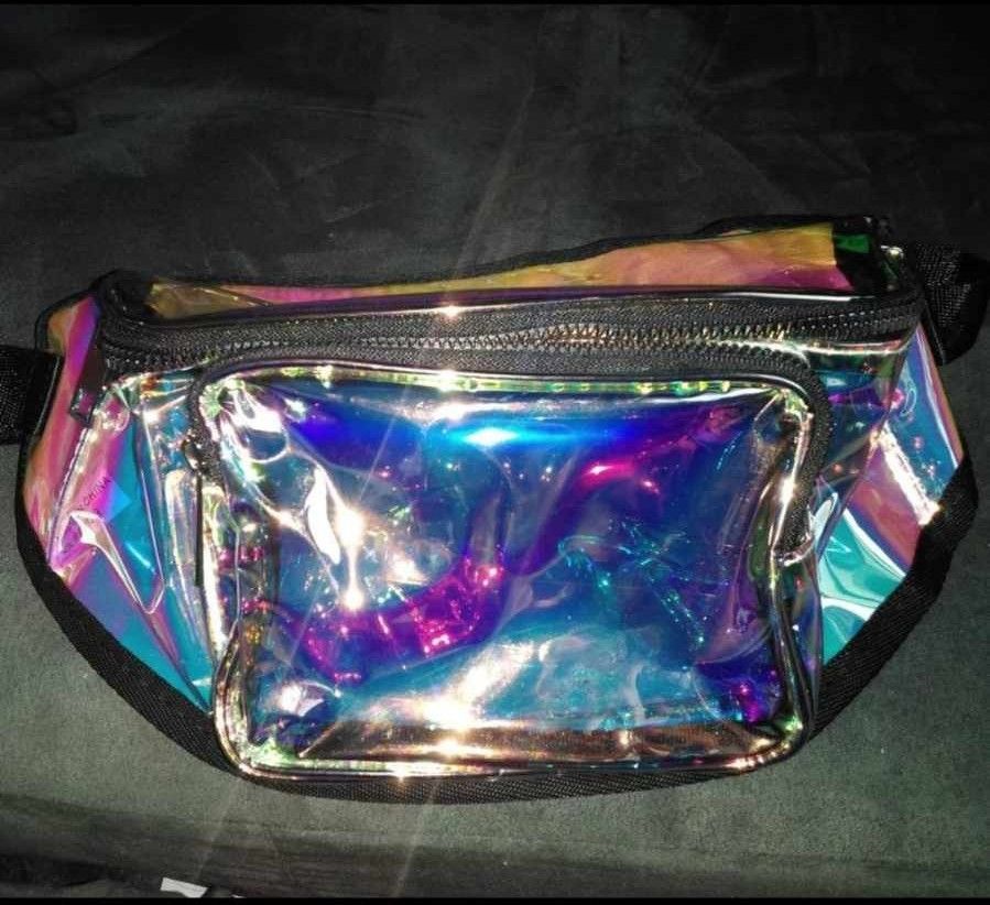 New Fanny Bag/Waist Purse