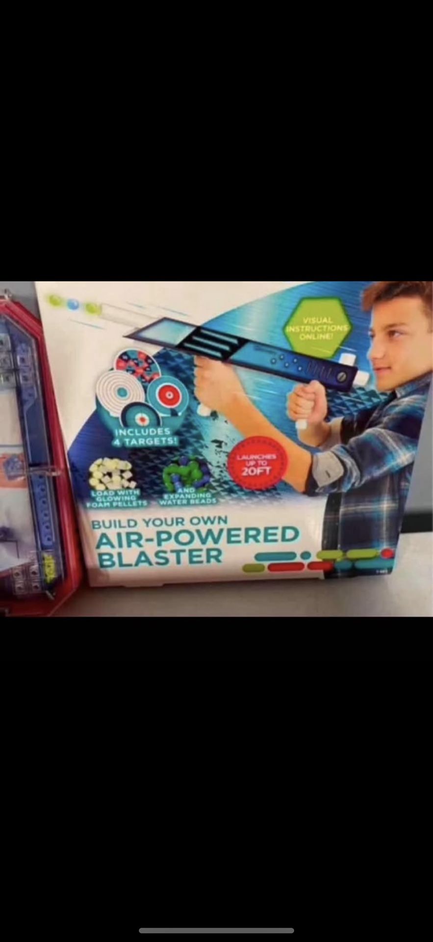 Toy Clean Out (&10 Each)