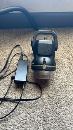 GVM LS-P80S LED Video Light - Great Condition!