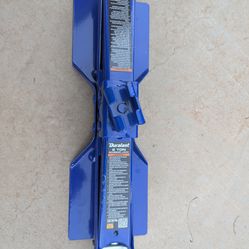 Duralast 2 Ton Scissor