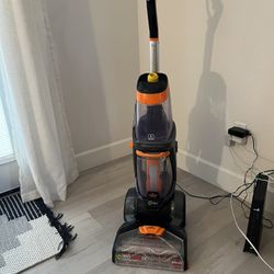 Bissell Carpet Cleaner