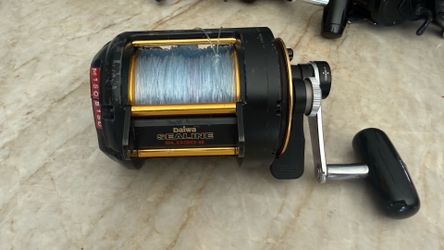 Daiwa Sealine SLD 30 II