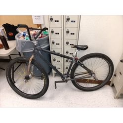 Black Ops 29” Bike