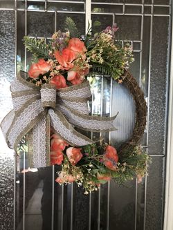 Wreath- Small 12”
