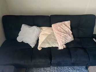 Futon bed