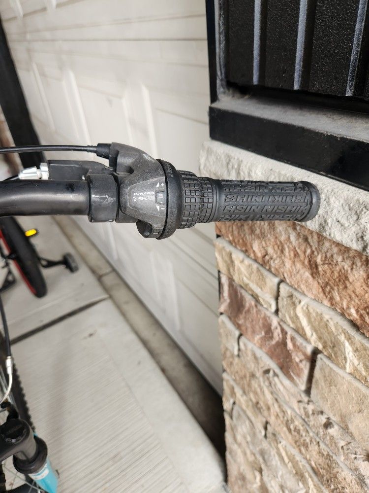 Bicicleta De Velocidades