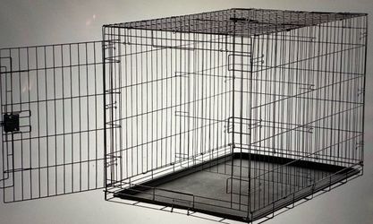 Dog crate size 42