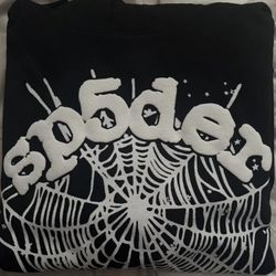 sp5der hoodie