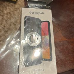 Galaxy A14 Samsung 
