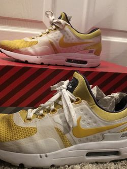 Nike airmax zero os Size 10.5