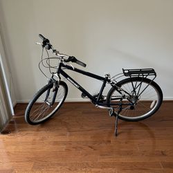 Nishiki Men’s Tamarack Comfort Bike