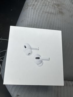 AirPods Pro