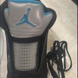 jordan 5s aqua