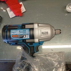 Hercules 20v 3/4 Brushless ultra. Torque Impact Wrench