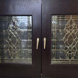 FREE Working  Wine Refrigerator 