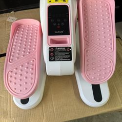 Under Desk Elliptical Machine, Ellipse Leg Exerciser