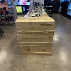 Black Friday Starts NOW! Samsung 2.0 Channel Soundbar with Built-In Sub