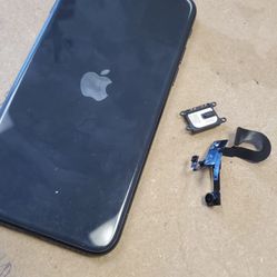 Iphone SE Bad Camara 