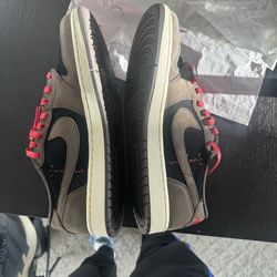 DS Trav Mocha Low 12