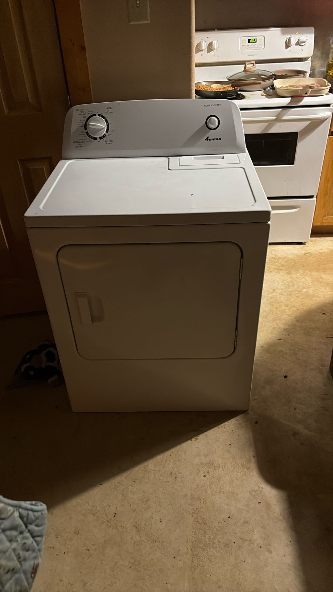 Dryer For Sale