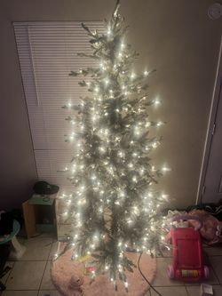 Christmas tree
