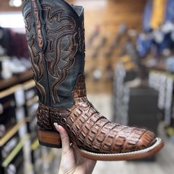 Men’s Western Boots