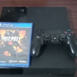 PlayStation 4 Console