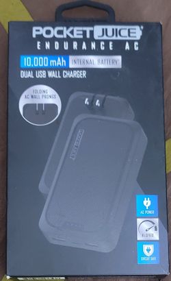 Portable Power Bank