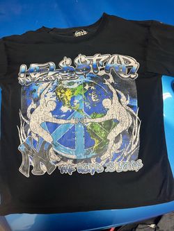 Hellstar Shirt