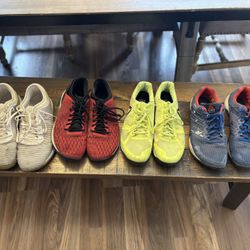 Free Shoes- Reebok CrossFit