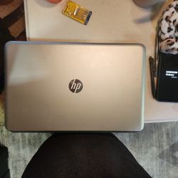 HP LAPTOP