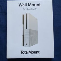Wall Mount For Xbox One S