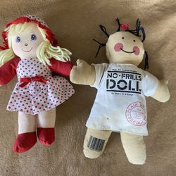 Dolls 
