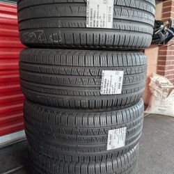 265/45/20 Pirelli Scorpion 🦂 Verde 