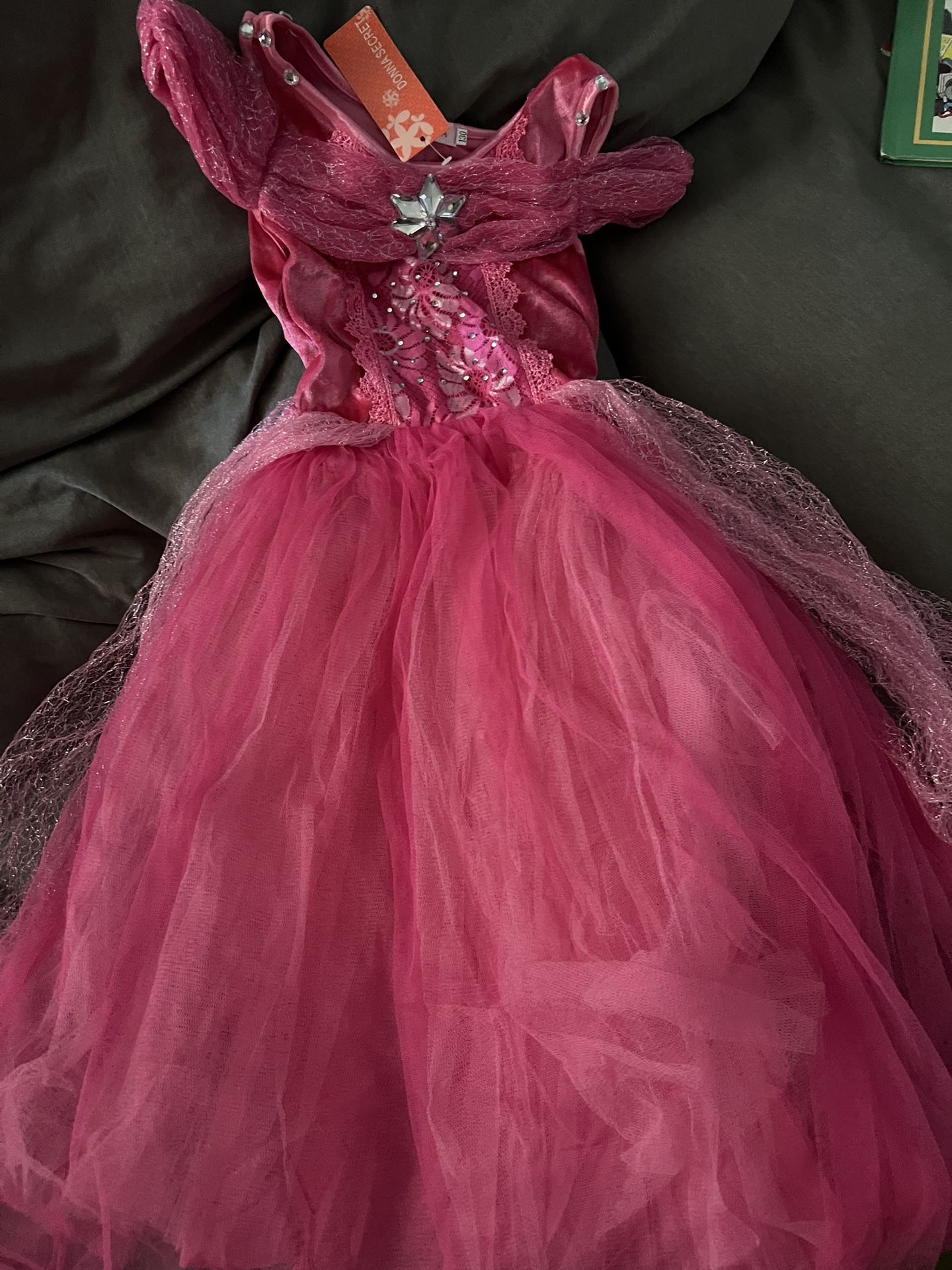 Costumes Boosters And Bouncer