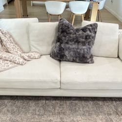 Roveconcept Leather Sofa