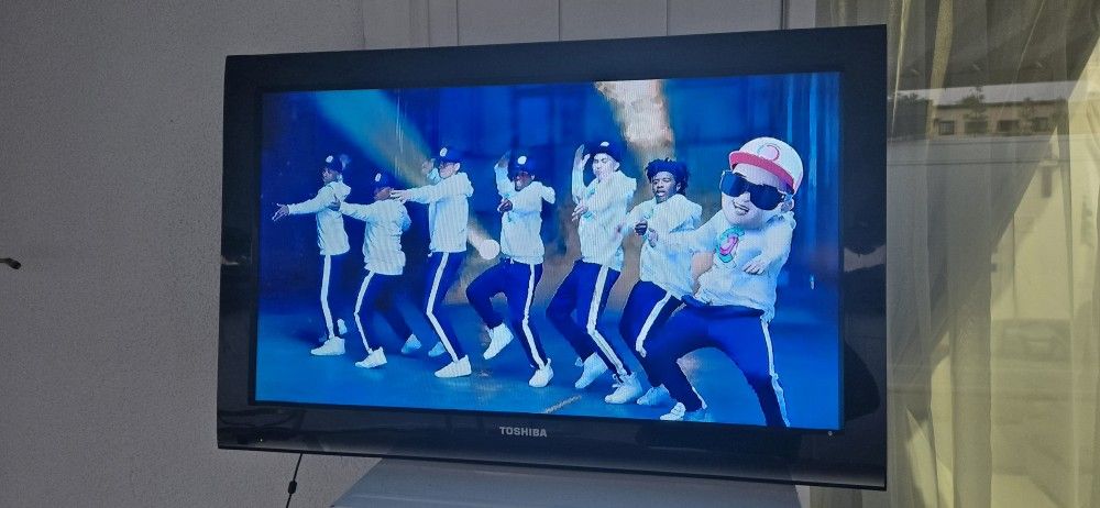 Toshiba 32 Inch