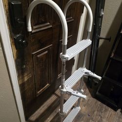 Boat Ladder $35 ROWLETT Pu 