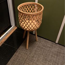 Plantar Basket