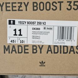 Yeezy 350 