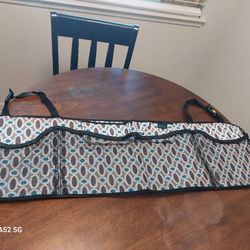 Car Trunk Organizer