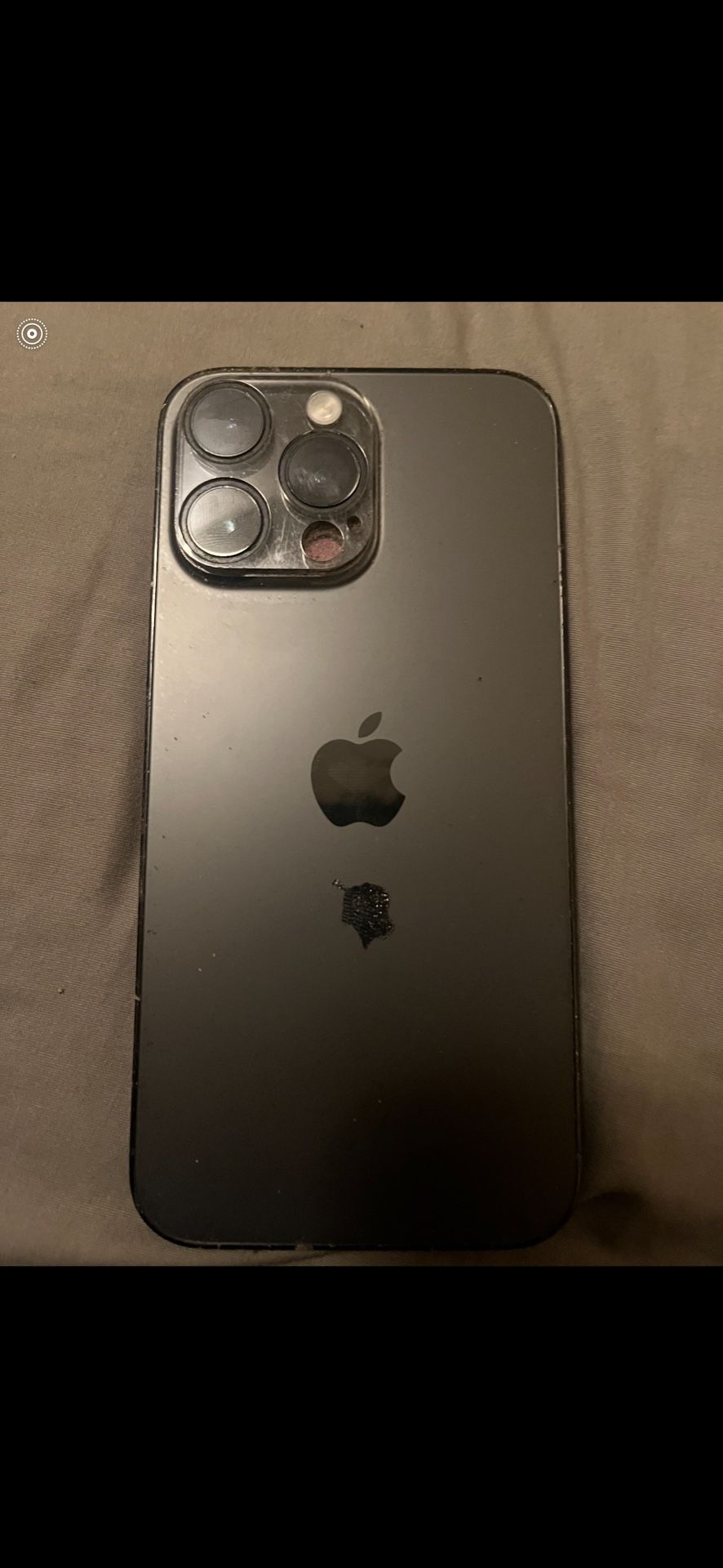 iPhone 14 Max With TikTok