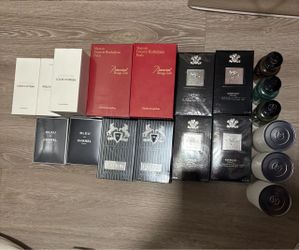 Give me an offer for each one