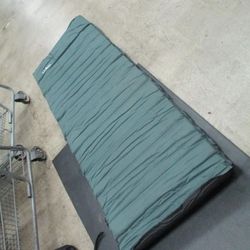 Used L.L. Bean Self Inflating Camping Sleeping Pad (Read Description)