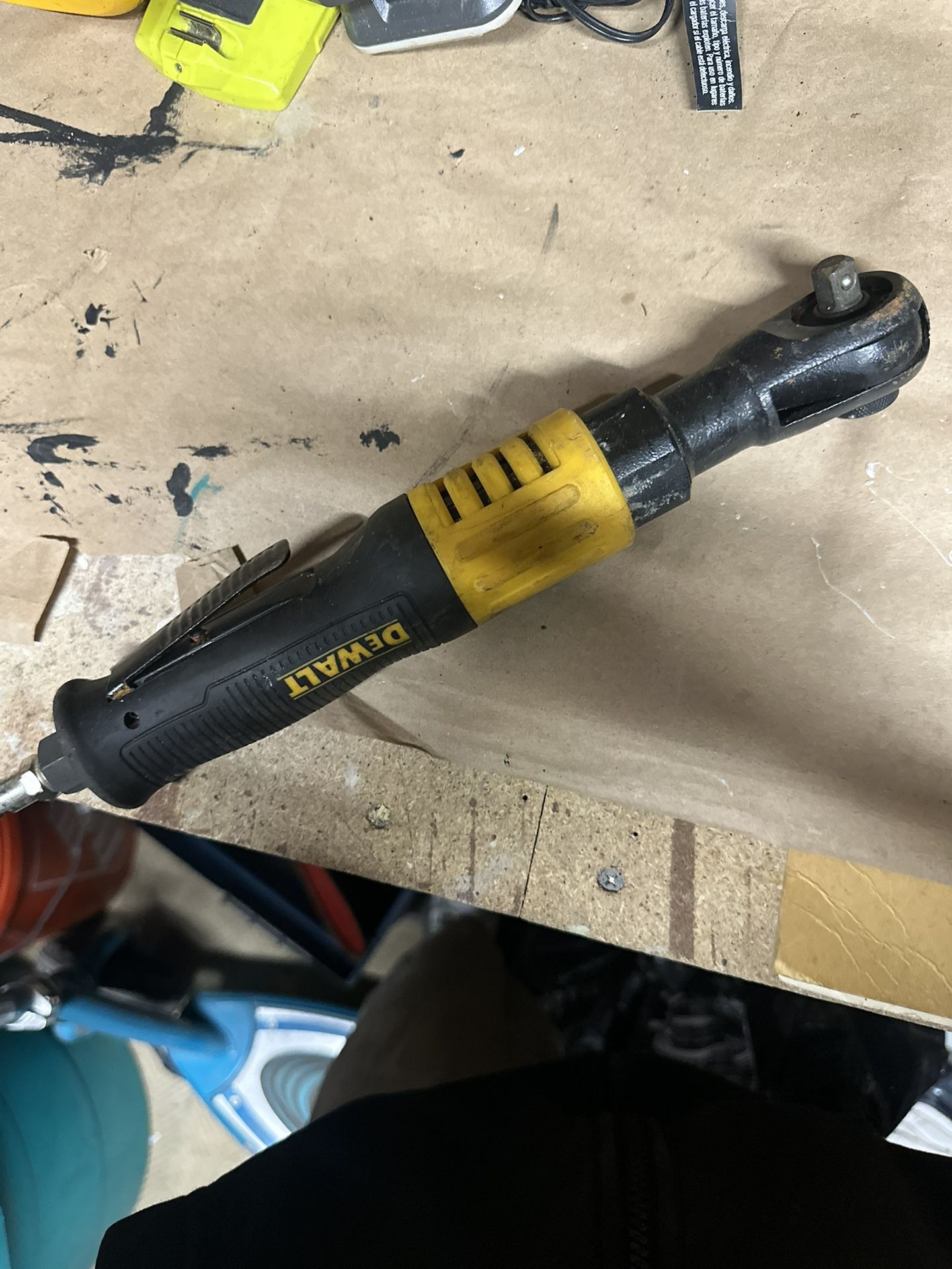 Dewalt Tool