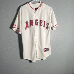 Angels Jersey Large 