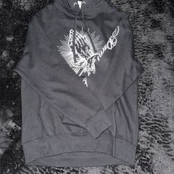 Forgive Me Mother Hoodie