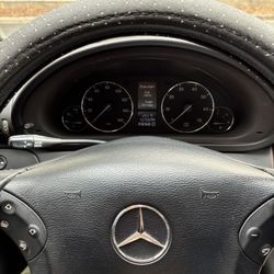 2007 Mercedes-Benz C-Class