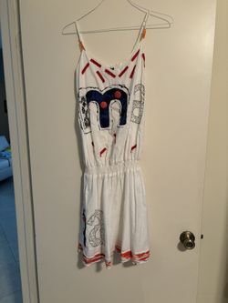 Desigual Brand Dress